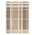 Handloom Columns Rug