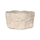 Stonewashed Basket