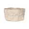 Stonewashed Basket  option Natural