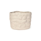 Stonewashed Basket