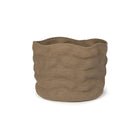 Stonewashed Basket