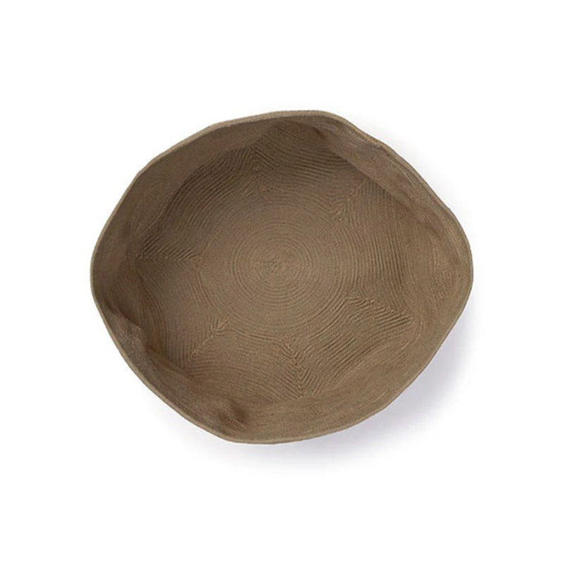 Stonewashed Basket