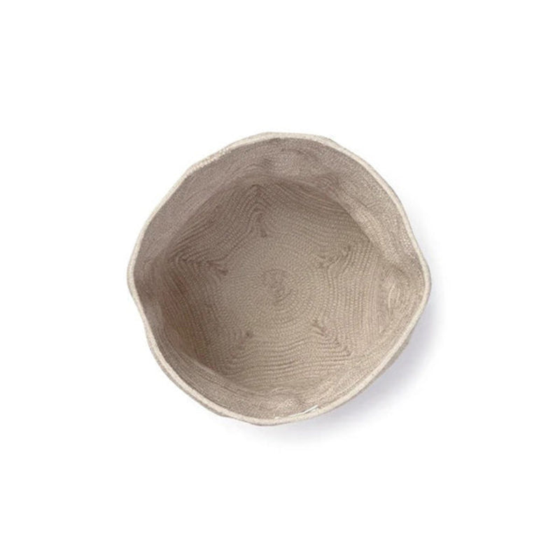 Stonewashed Basket