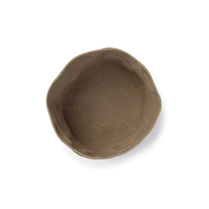 Stonewashed Basket