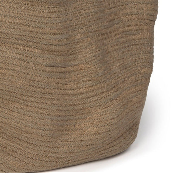 Stonewashed Basket