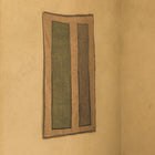 Stonewashed Wall Decor