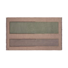 Stonewashed Wall Decor