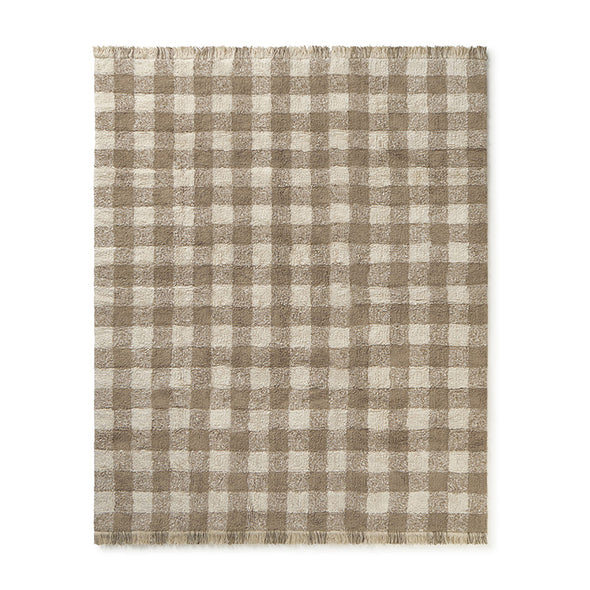 Vichy Washable Rug