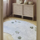 Swan Lake Washable Play Rug