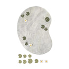 Swan Lake Washable Play Rug
