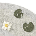 Swan Lake Washable Play Rug
