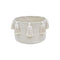 Tassels Basket  option Natural