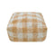 Vichy Pouf  option Honey