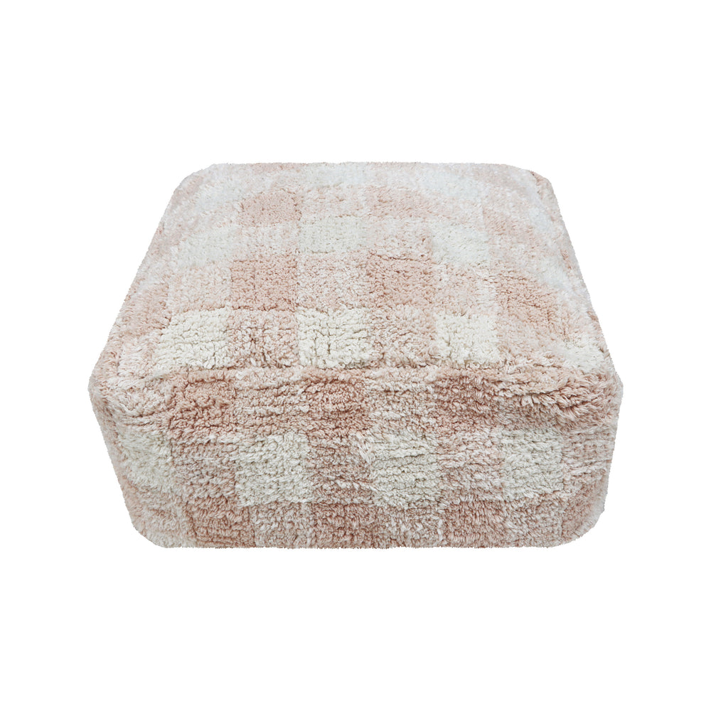 Vichy Pouf
