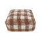 Vichy Pouf  option Toffee
