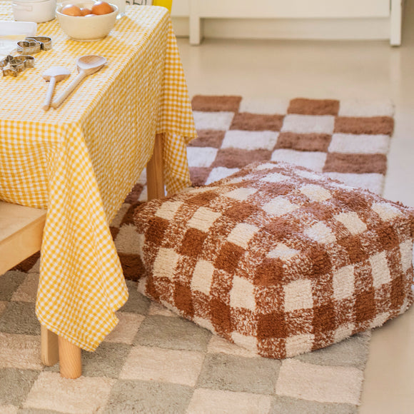 Vichy Pouf