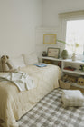 Vichy Pouf