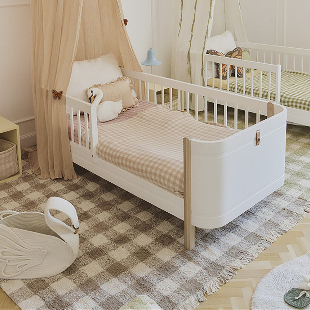 Vichy Washable Rug