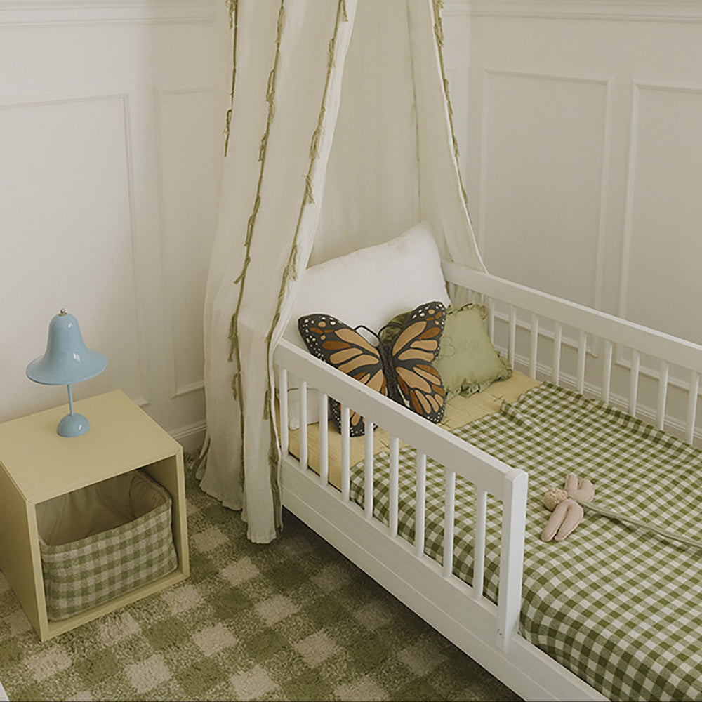 Vichy Washable Rug