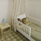 Vichy Washable Rug