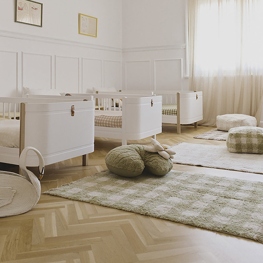 Vichy Washable Rug
