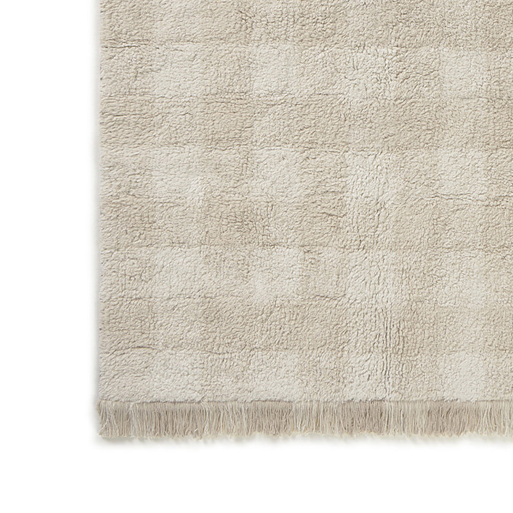 Vichy Washable Rug