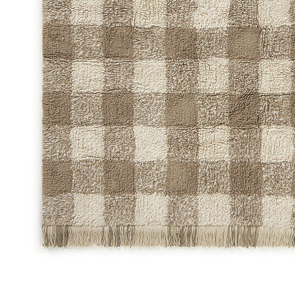 Vichy Washable Rug