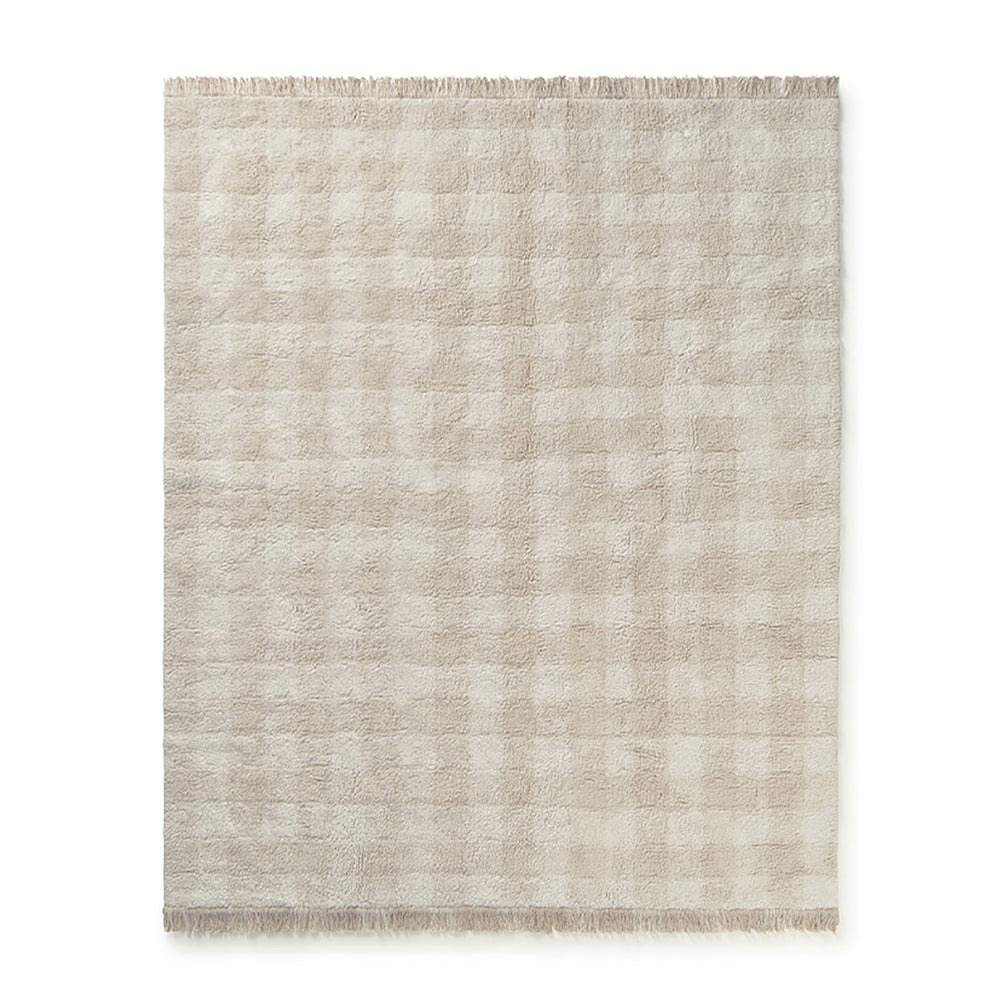 Vichy Washable Rug