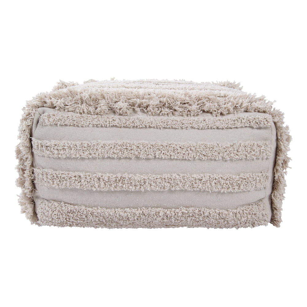Washable Air Pouf