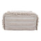 Washable Air Pouf  option Natural / Large: 21 in width