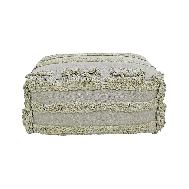 Washable Air Pouf