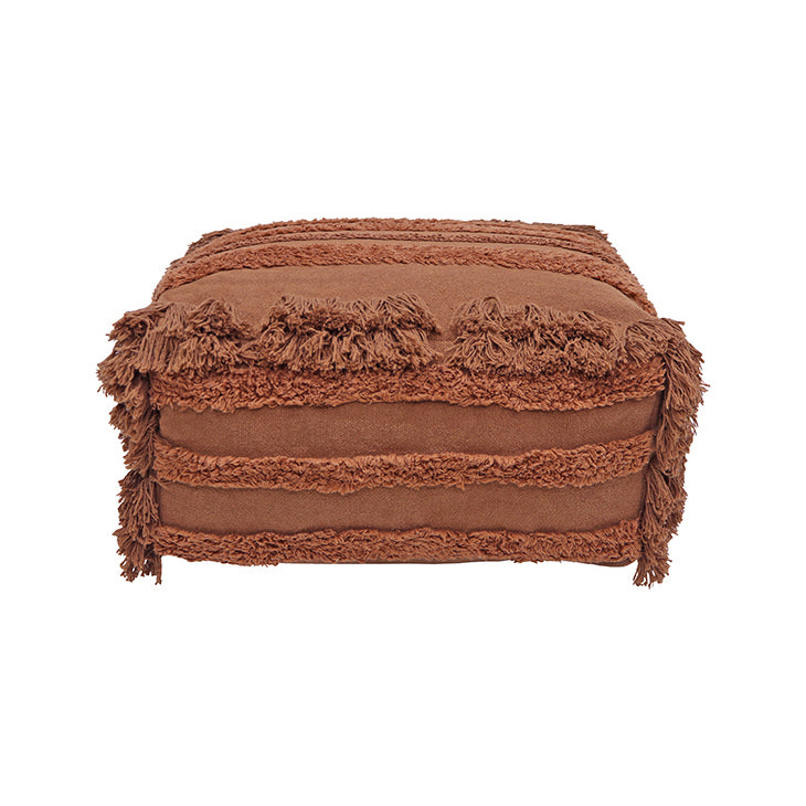 Washable Air Pouf