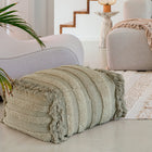 Washable Air Pouf