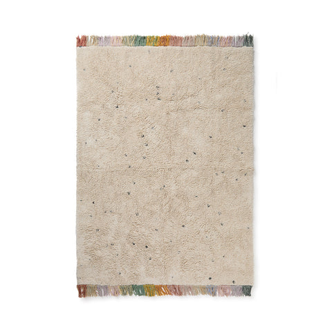 Washable Stardust Rug