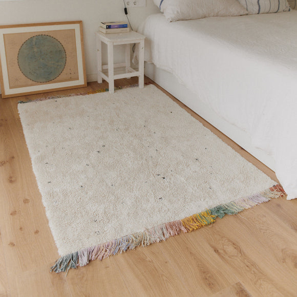 Washable Stardust Rug