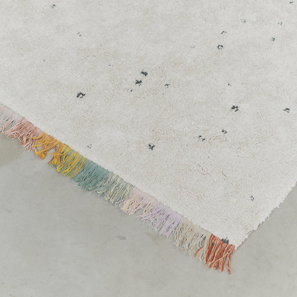 Washable Stardust Rug