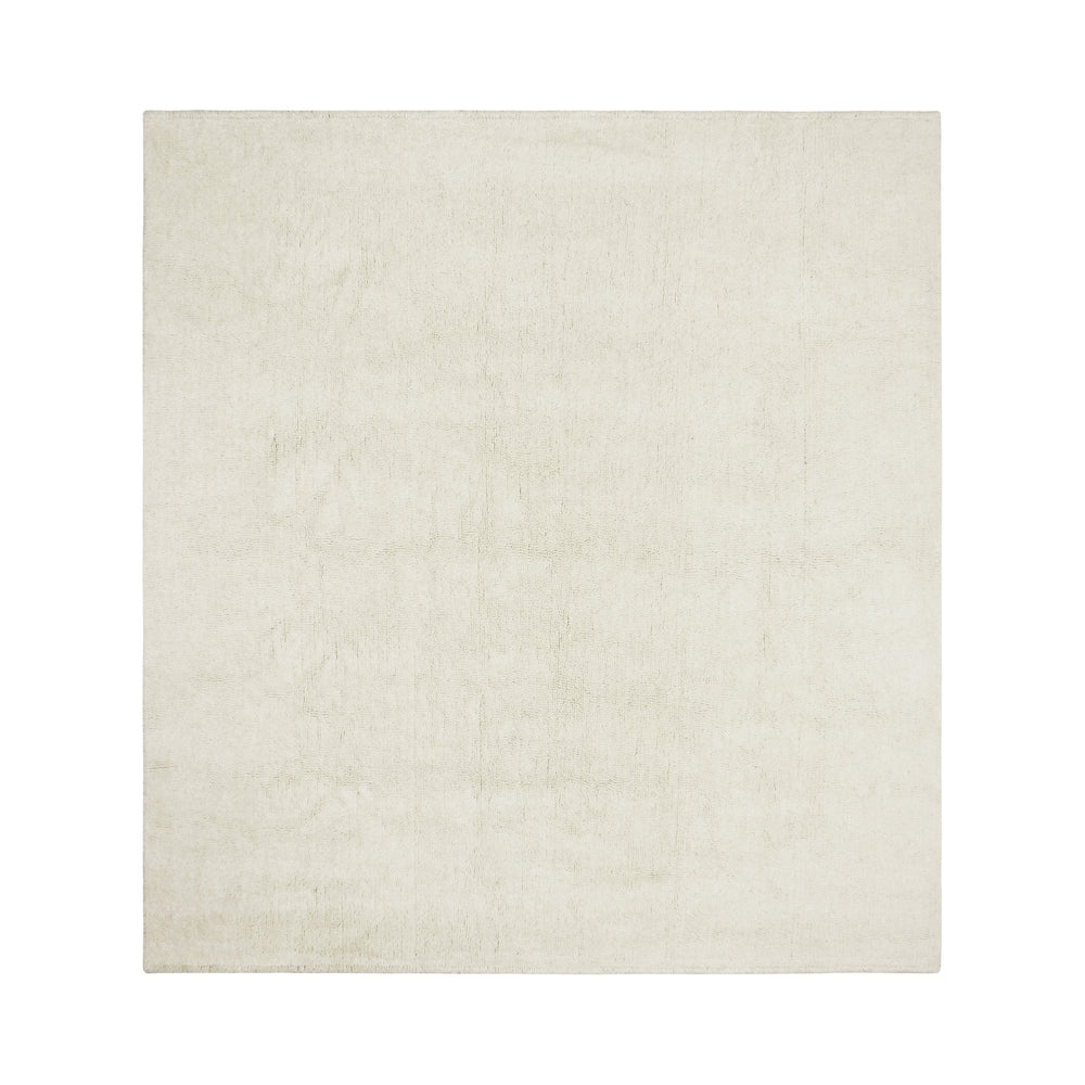 Woolable Rectangle Rug