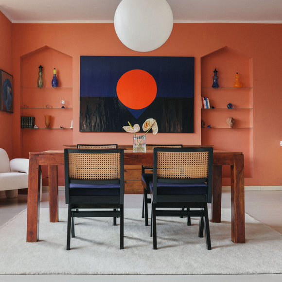 Woolable Rectangle Rug