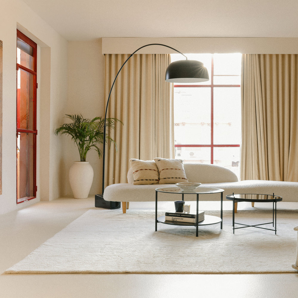 Woolable Rectangle Rug