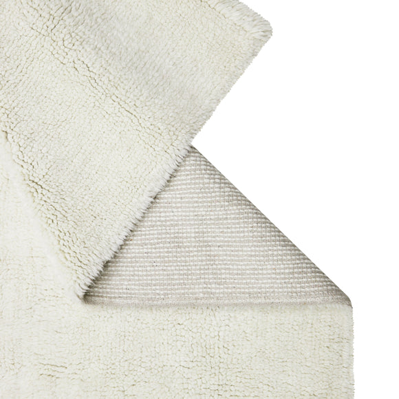 Woolable Rectangle Rug
