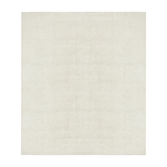 Woolable Rectangle Rug