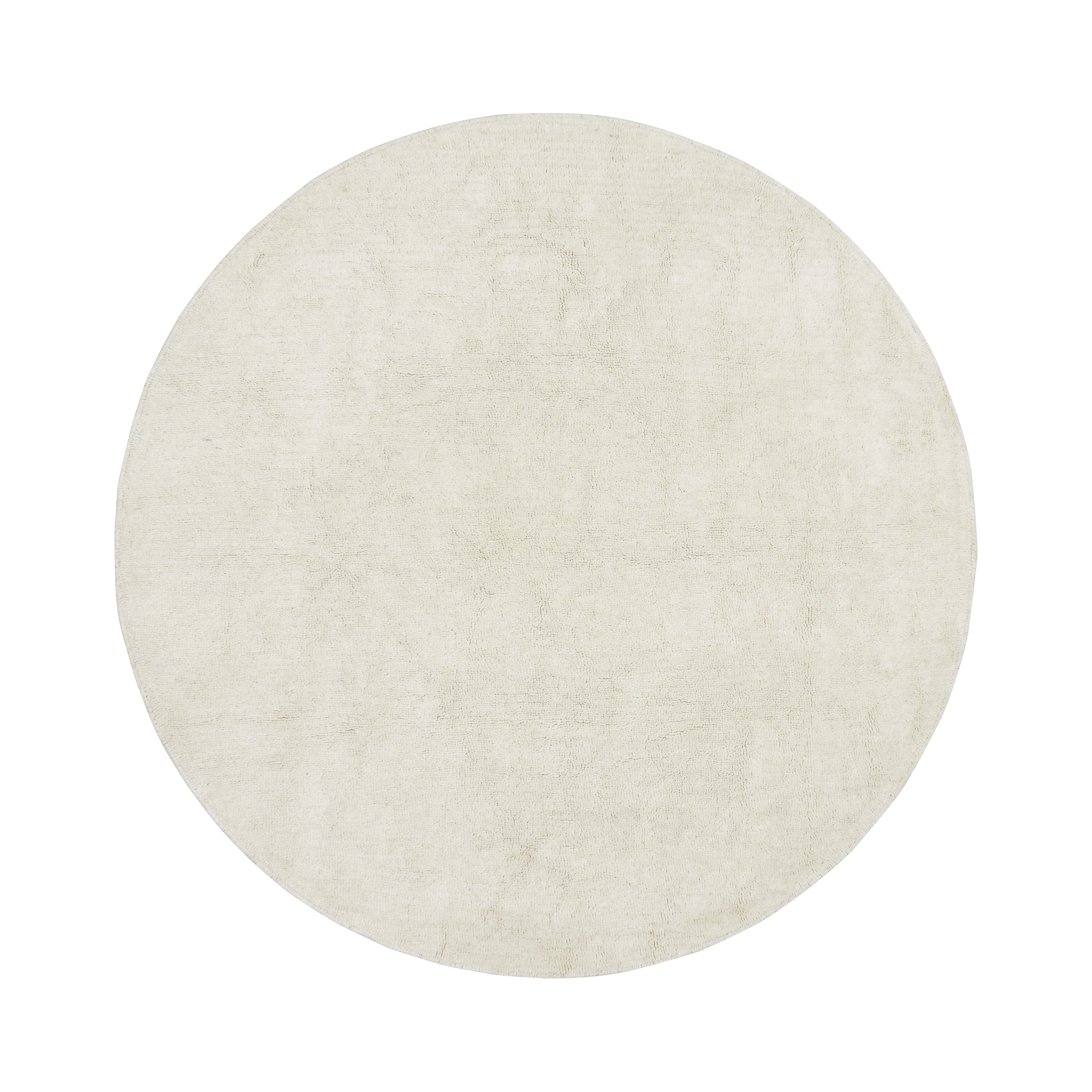 Lorena Canals Woolable Round Rug - 2Modern