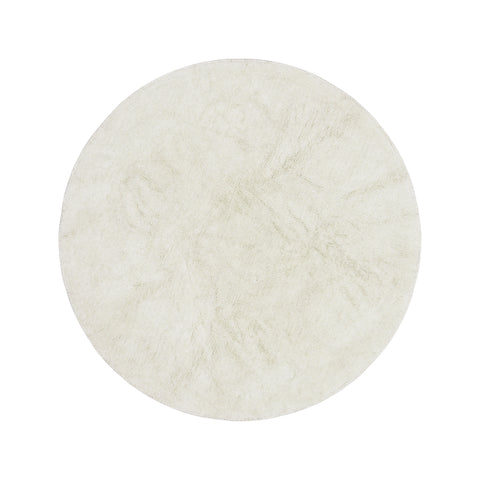 Woolable Round Rug