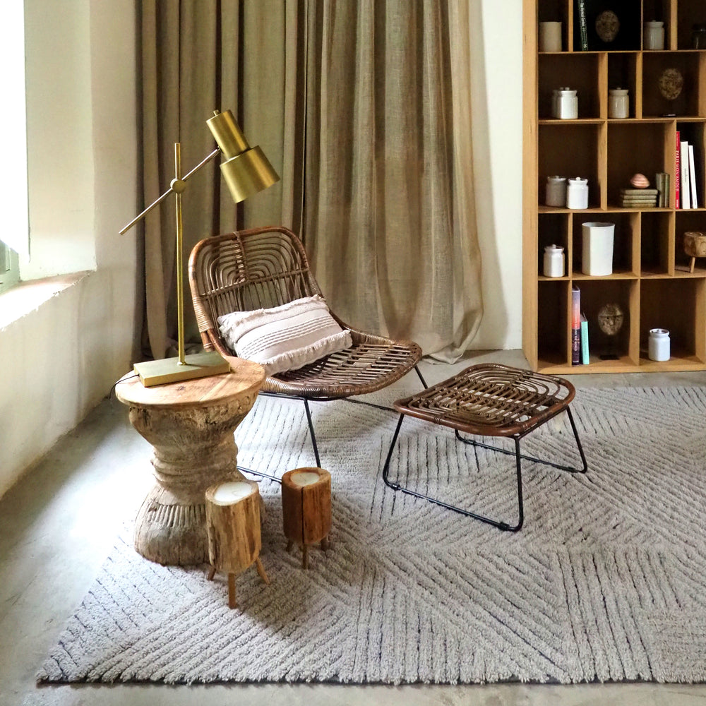 Woolable Rug