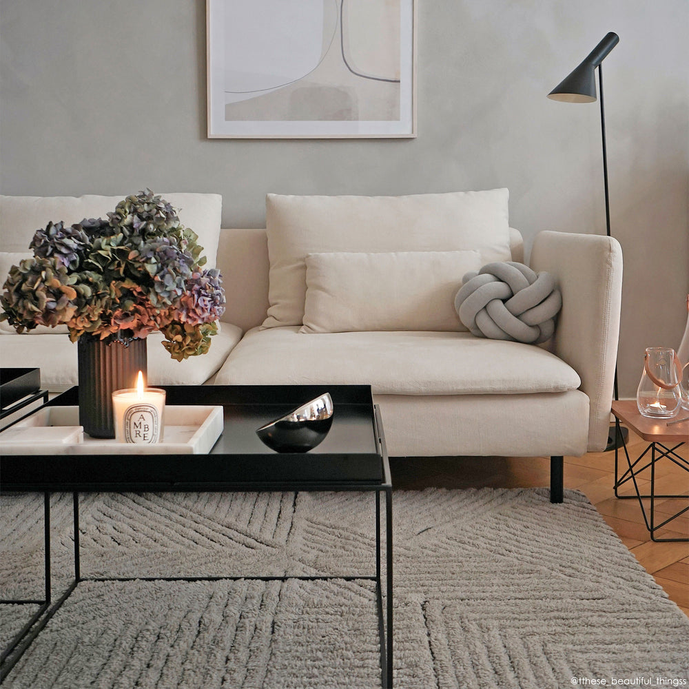 Woolable Rug