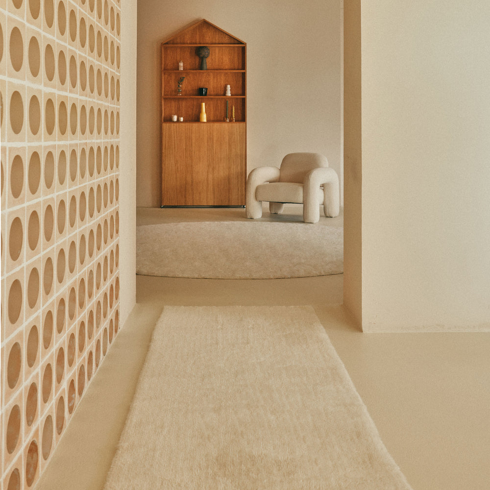 Woolable Runner