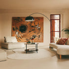 Woolable Silhouette Rug