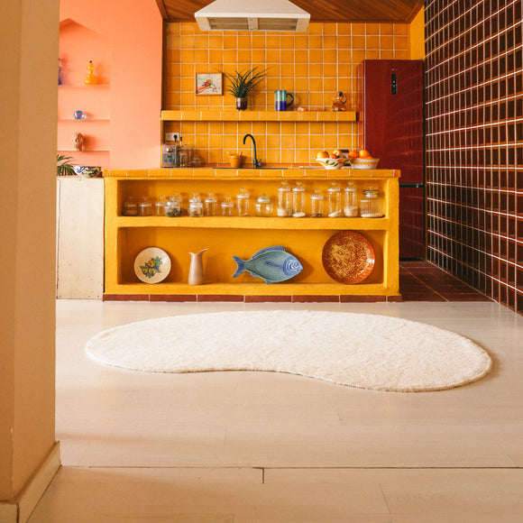 Woolable Silhouette Rug