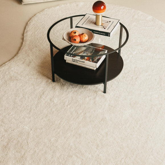 Woolable Silhouette Rug