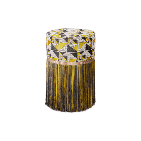 Capsule Tribe Pouf